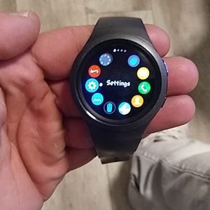 Samsung Galaxy gear S2